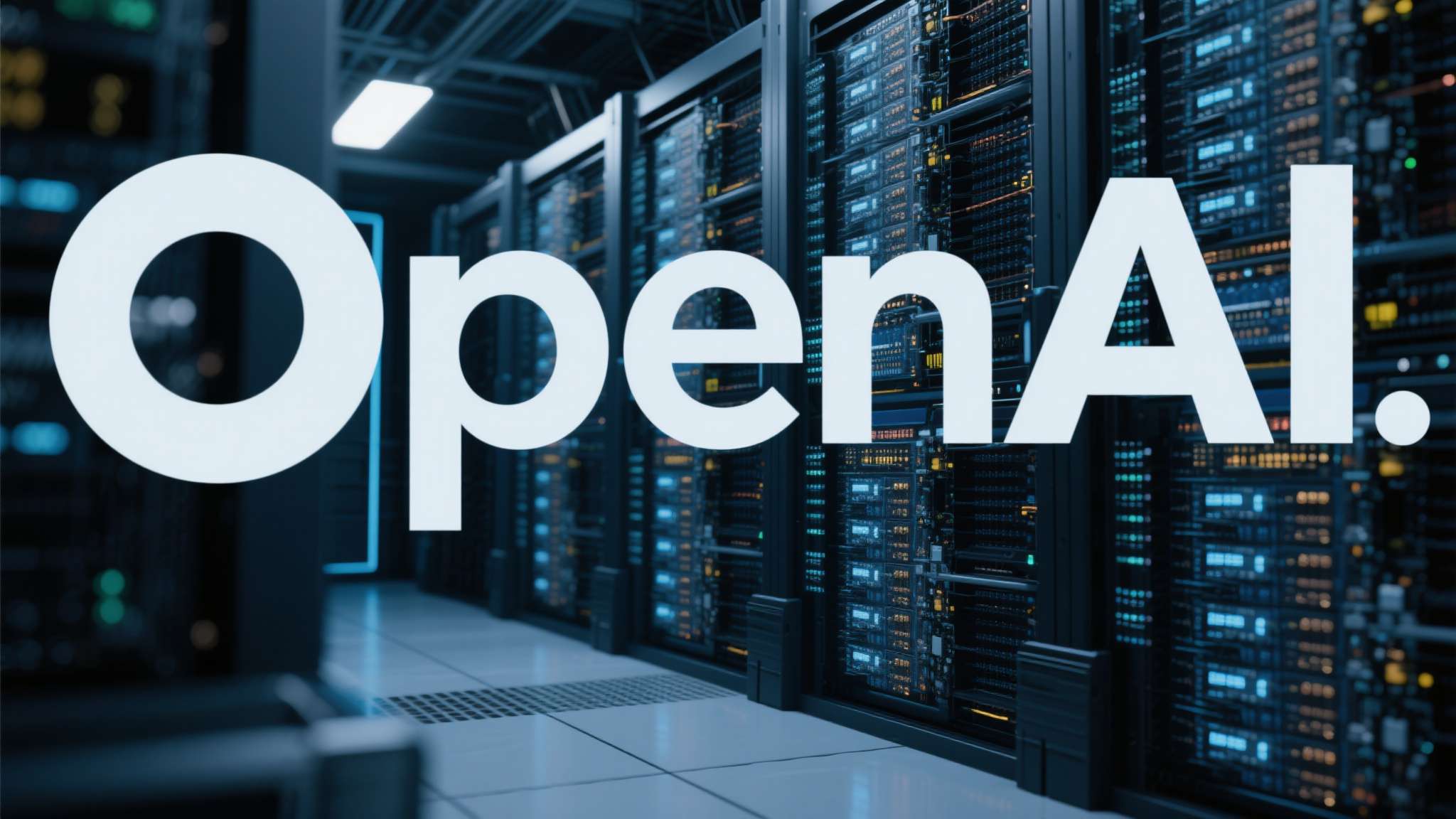 这一表态并非危言耸听。以OpenAI为例，其每年仅在算力层面的投入就高达数十亿美